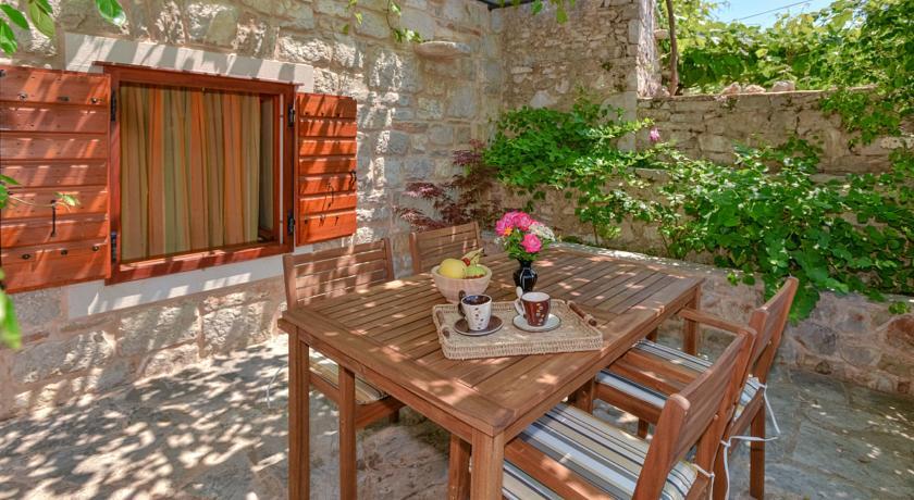 Holiday Home Rudina Stari Grad  Room photo