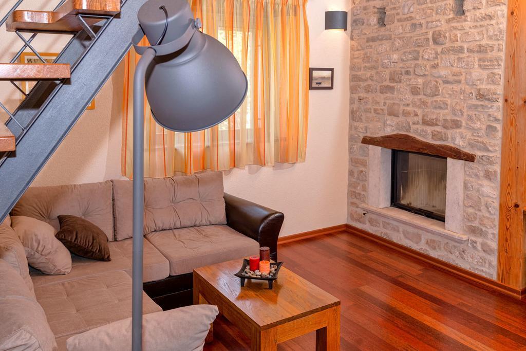 Holiday Home Rudina Stari Grad  Room photo