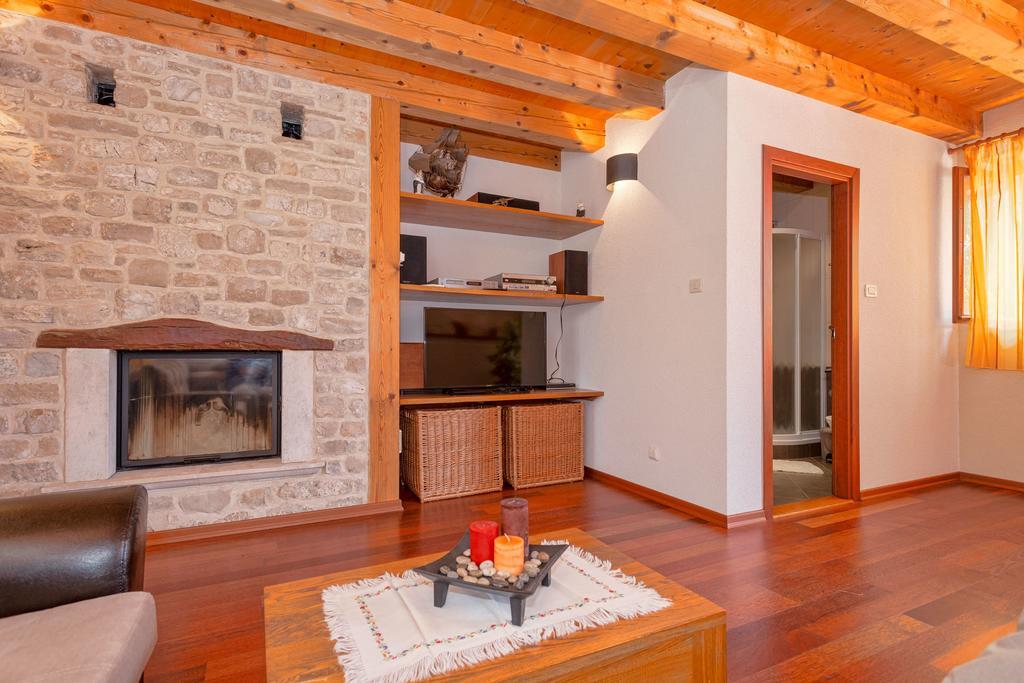 Holiday Home Rudina Stari Grad  Room photo