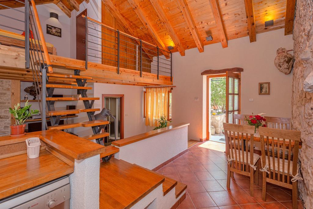 Holiday Home Rudina Stari Grad  Room photo
