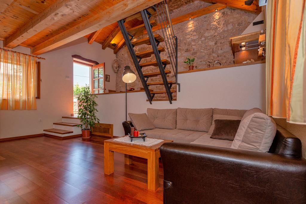 Holiday Home Rudina Stari Grad  Room photo