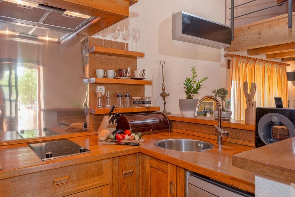 Holiday Home Rudina Stari Grad  Room photo