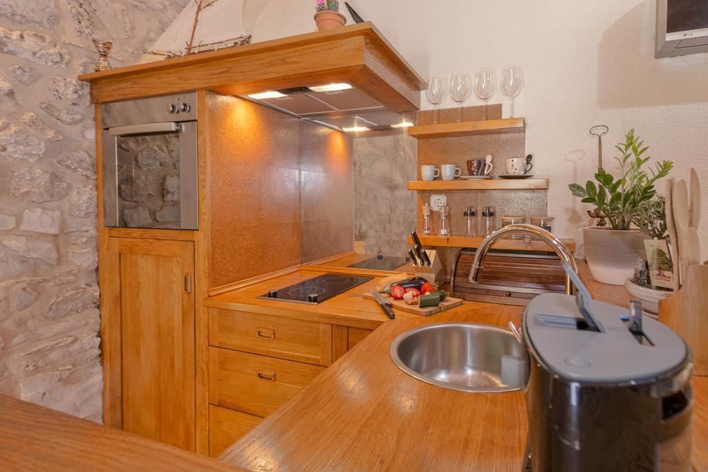 Holiday Home Rudina Stari Grad  Room photo