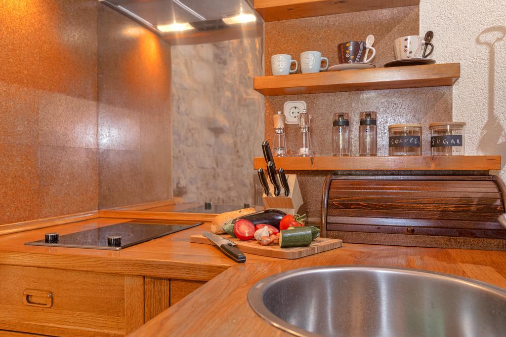 Holiday Home Rudina Stari Grad  Room photo