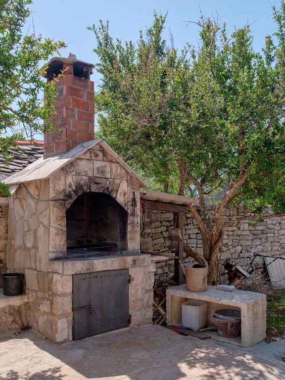 Holiday Home Rudina Stari Grad  Room photo