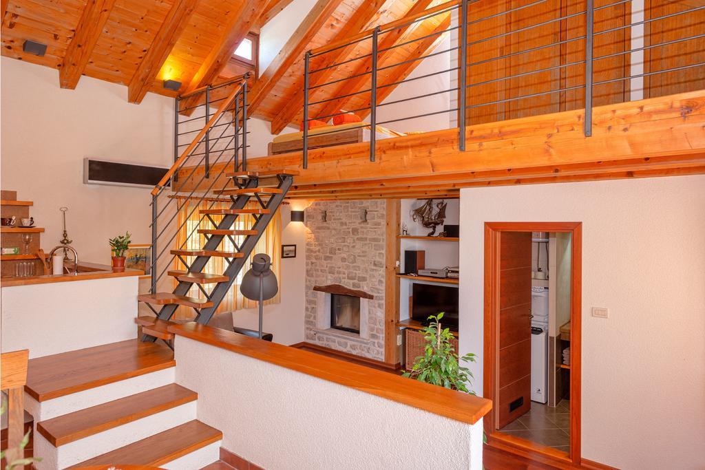 Holiday Home Rudina Stari Grad  Room photo